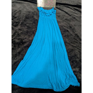EUC Forever21 Maxi Dress XS